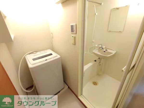 レオパレスミチトの物件内観写真